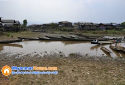 ေျမကြက္ အျမန္ ေရာင္းမည္