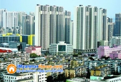 ေျမကြက္ အျမန္ ေရာင္းမည္