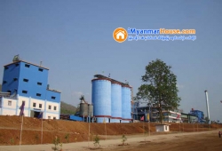 ေျမကြက္ အျမန္ ေရာင္းမည္