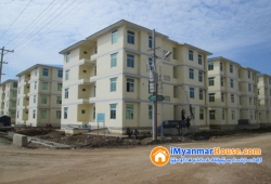 ေျမကြက္ အျမန္ ေရာင္းမည္