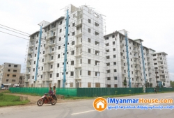ေျမကြက္ အျမန္ ေရာင္းမည္