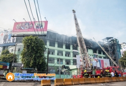 ေျမကြက္ အျမန္ ေရာင္းမည္