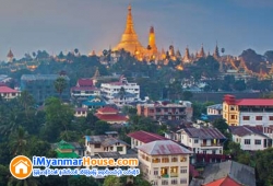 ေျမကြက္ အျမန္ ေရာင္းမည္