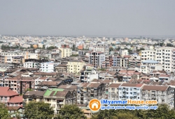 ေျမကြက္ အျမန္ ေရာင္းမည္