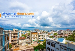 ေျမကြက္ အျမန္ ေရာင္းမည္