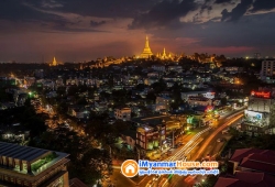 ေျမကြက္ အျမန္ ေရာင္းမည္