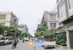 ေျမကြက္ အျမန္ ေရာင္းမည္