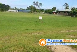 ေျမကြက္ အျမန္ ေရာင္းမည္