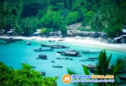 ေျမကြက္ အျမန္ ေရာင္းမည္