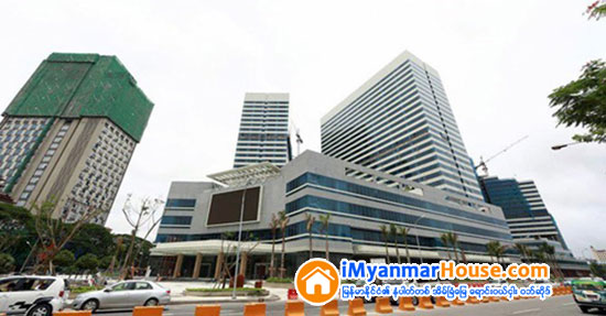 ေဟာင္အင္းဂရီလာ စီမံကိန္းအပိုင္း(၂) ၂၀၁၈တြင္ အၿပီးသတ္ရန္ရည္ရြယ္ - Property News in Myanmar from iMyanmarHouse.com
