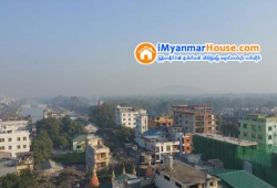 ေျမကြက္ အျမန္ ေရာင္းမည္