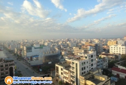 ေျမကြက္ အျမန္ ေရာင္းမည္