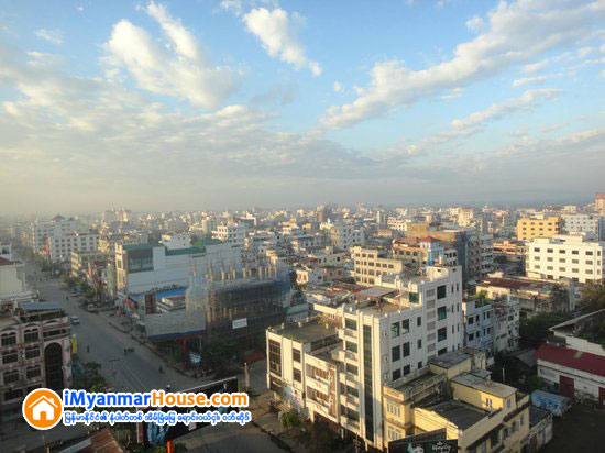 အခ်က္အခ်ာက်ေနရာက်ယ္ အိမ္ၿခံေျမအငွားသြက္ေန - Property News in Myanmar from iMyanmarHouse.com