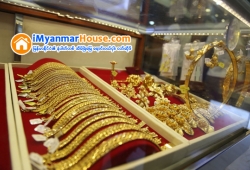ေျမကြက္ အျမန္ ေရာင္းမည္