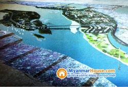 ေျမကြက္ အျမန္ ေရာင္းမည္