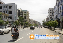 ေျမကြက္ အျမန္ ေရာင္းမည္