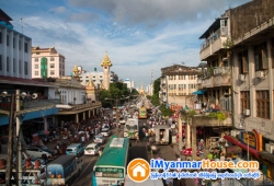 ေျမကြက္ အျမန္ ေရာင္းမည္