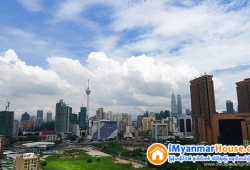 ေျမကြက္ အျမန္ ေရာင္းမည္