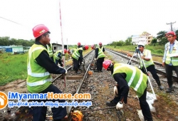 ေျမကြက္ အျမန္ ေရာင္းမည္
