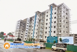 ေျမကြက္ အျမန္ ေရာင္းမည္