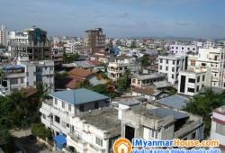 ေျမကြက္ အျမန္ ေရာင္းမည္