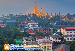 ေျမကြက္ အျမန္ ေရာင္းမည္