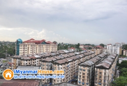 ေျမကြက္ အျမန္ ေရာင္းမည္
