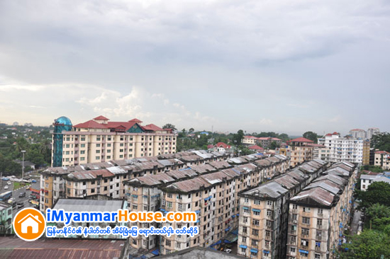 တည္ျငိမ္ဆဲ ဒလ အိမ္ျခံေျမ - Property News in Myanmar from iMyanmarHouse.com