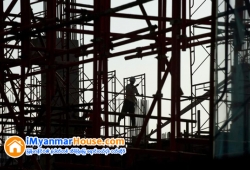 ေျမကြက္ အျမန္ ေရာင္းမည္