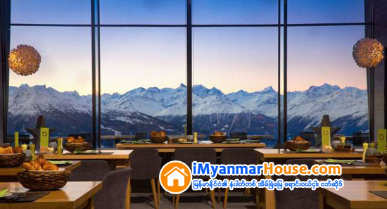 ရင္သပ္႐ႈေမာဖြယ္ရာ ဟိုတယ္မ်ား - Property News in Myanmar from iMyanmarHouse.com