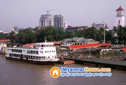 ေျမကြက္ အျမန္ ေရာင္းမည္