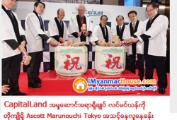 ေျမကြက္ အျမန္ ေရာင္းမည္