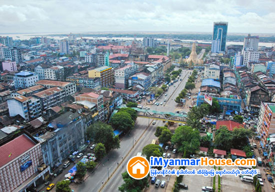 ေရာင္းရန္ ဌားရန္ရွိသည္ အ၀ယ္အဌားသာ လုို - Property News in Myanmar from iMyanmarHouse.com