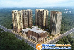ေျမကြက္ အျမန္ ေရာင္းမည္