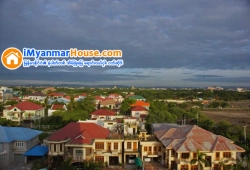 ေျမကြက္ အျမန္ ေရာင္းမည္