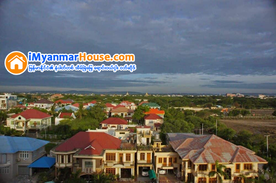 မႏၲေလးတြင္ အိမ္ၿခံေျမ အငွားေဈးသြက္ေန - Property News in Myanmar from iMyanmarHouse.com