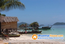 ေျမကြက္ အျမန္ ေရာင္းမည္