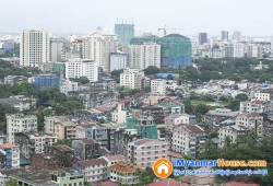 ေျမကြက္ အျမန္ ေရာင္းမည္