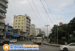 ေျမကြက္ အျမန္ ေရာင္းမည္