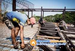 ေျမကြက္ အျမန္ ေရာင္းမည္