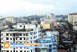 ေျမကြက္ အျမန္ ေရာင္းမည္