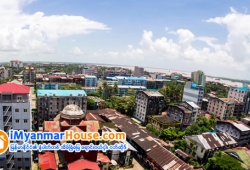 ေျမကြက္ အျမန္ ေရာင္းမည္
