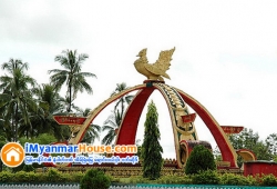 ေျမကြက္ အျမန္ ေရာင္းမည္