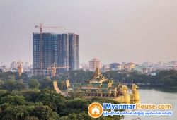 ေျမကြက္ အျမန္ ေရာင္းမည္