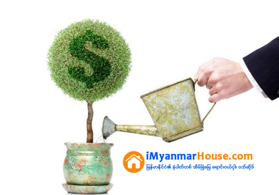 ဘ၀ရဲ႕ေနာက္ဆံုးခ်ိန္မေရာက္ခင္ မီလ်ံနာတစ္ေယာက္ျဖစ္လိုလွ်င္ - Property Knowledge in Myanmar from iMyanmarHouse.com