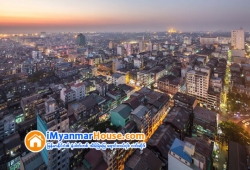 ေျမကြက္ အျမန္ ေရာင္းမည္