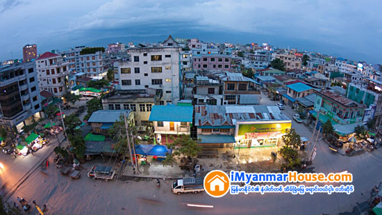 ျမန္မာႏိုင္ငံအိမ္ျခံေျမအသင္း၏ ၿမိဳ႕နယ္အလုပ္အမႈေဆာင္မ်ား ျပန္လည္ေရြးခ်ယ္မႈထက္ဝက္ခန္႔ၿပီးစီး - Property News in Myanmar from iMyanmarHouse.com