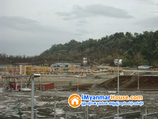 ေက်ာက္ျဖဴ အထူးစီးပြားေရးဇုန္ လယ္ေျမေလ်ာ္ေၾကး တစ္ဧက က်ပ္သိန္း ၉၀၀ အထိေတာင္း - Property News in Myanmar from iMyanmarHouse.com