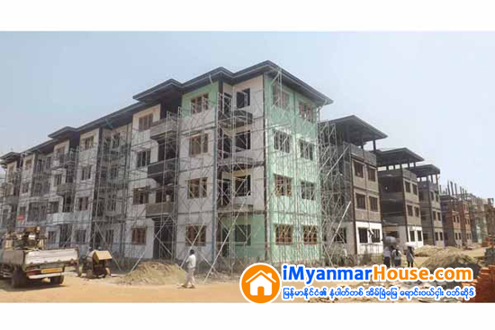 ဗႏၶဳလအငွားအိမ္ရာမွ အမွန္တကယ္ လာေရာက္မေနထိုင္သူေတြ ေနထုိင္ခြင့္ ရုပ္သိမ္းမည္ - Property News in Myanmar from iMyanmarHouse.com