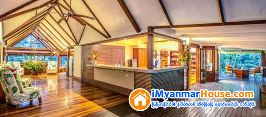 ကမၻာ့အေကာင္းဆံုး Tree House ဟိုတယ္ (၁၀) ခု - Property News in Myanmar from iMyanmarHouse.com